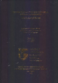 Image of Pembangunan DNS Server Lokal Menggunakan BIND (Studi Kasus ITHB)