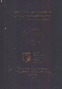 Image of Perancangan Sistem Informasi Layanan Gereja Berbasis Web (Studi Kasus : CCFC Youth Bandung)