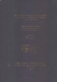 Image of Implementasi Knowledge Repository Menggunakan Open Journal System (Studi Kasus ITHB)