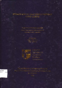 Image of Perancangan dan Implementasi SNMP Agent