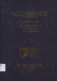 Image of Usulan Rancangan Organisasi Koperasi Mahasiswa ITHB dan Identifikasi Serta Studi Kelayakan Unit Usaha Koperasi yang Potensial