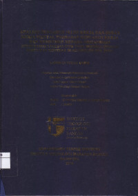 Image of Analisis Pengaruh Iklim Kerja dan Beban Kerja Mental Terhadap Kepuasan Kerja dan Komitmen Kepada Organisasi