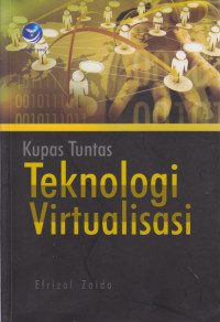 Image of Kupas Tuntas Teknologi Virtualisasi