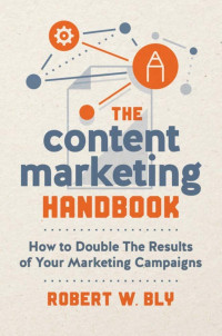 Image of The Content Marketing Handbook How to Double The Results of Your Marketing Campaigns (e-book)
