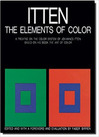 Image of The Element of Color (E-Book)