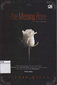 Image of The Missing Rose