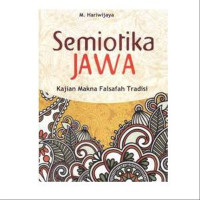 Image of Semiotika Jawa