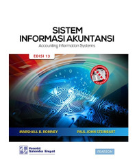 Image of Sistem Informasi Akuntansi