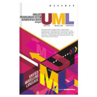 Image of Analisis Perancangan Sistem Berorientasi Objek dengan UML