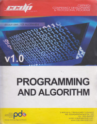 Image of Programming and Algorithm