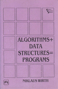 Image of Algorithms Data Structures Programs