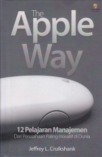 Image of The Apple Way