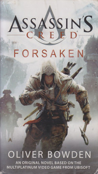 Image of Assassins Creed Forsaken