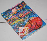 Image of Fantasia : Panorama