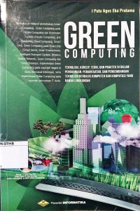 Image of Green Computing