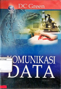 Image of Komunikasi Data