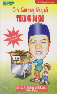 Image of Cara Gampang Menjadi Tukang Bakmi