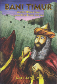 Image of Bani Timur : Warisan Rohani Islam Dalam Kitab Taurat dan Injil
