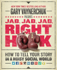 Image of jab jab jab right hook