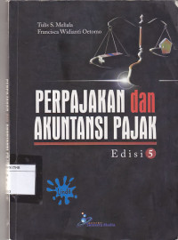 Image of Perpajakan & akuntansi pajak