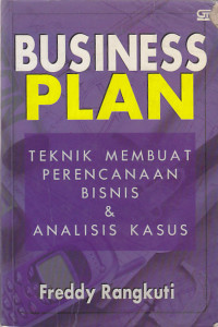 Image of Bussiness Plan