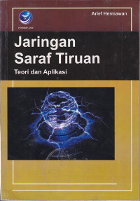 Image of Jaringan saraf tiruan : Teori dan aplikasi