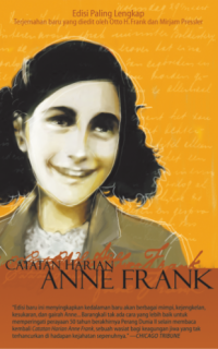 Image of catatan harian anne frank