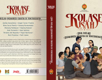 Image of Kolase Kisah Dua Belas Desainer Grafis di Yogyakarta