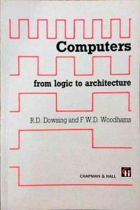 Image of Computer from Logic to Architecture