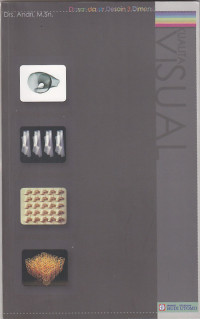 Image of Kualitas visual dasar desain 3 dimensi