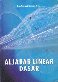 Image of Aljabar linear dasar