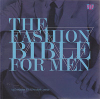 Image of The Fashion Bible For Men