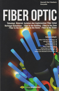 Image of Fiber Optic