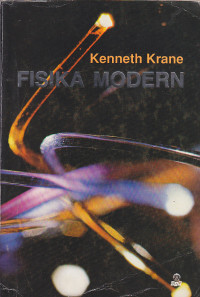 Image of Fisika Modern