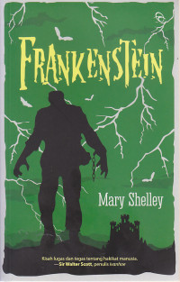 Image of Frankenstein