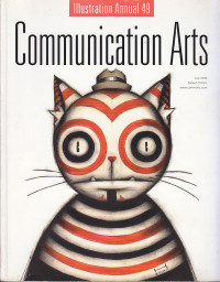 Image of Communication Arts