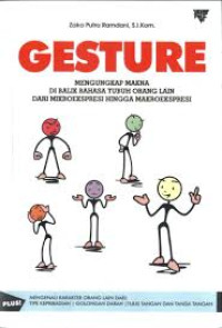 Image of Gesture