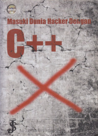 Image of Masuki Dunia Hacker Dengan C++