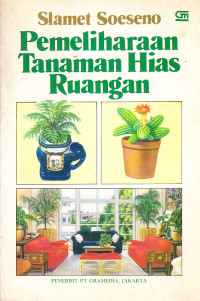 Image of Pemeliharaan Tanaman Hias