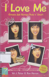 Image of I Love Me