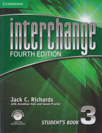 Image of Interchange