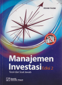 Image of Manajemen Investasi