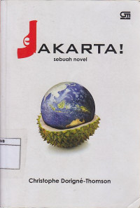 Image of Jakarta!