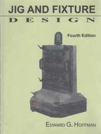 Image of Jig and Fixture Design