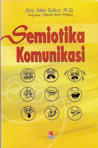 Image of Semiotika Komunikasi
