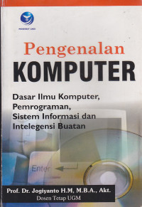 Image of Pengenalan Komputer