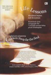 Image of Life Lessons : Membuat Impian Jadi Kenyataan