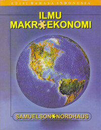 Image of Ilmu Makroekonomi