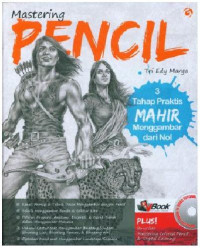 Image of Mastering Pencil