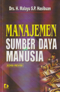 Image of Manajemen Sumber Daya Manusia